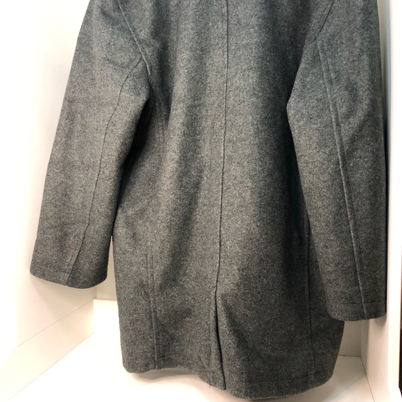 Like New Old Navy Mens Coat size Large - Picture 8 of 13